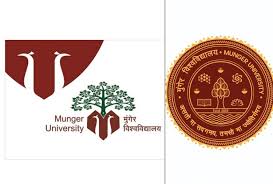 Munger University Logo