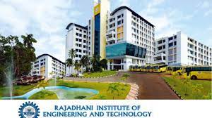 Rajadhani Institute Of Engineering And Technology [RIET ...