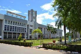 Bharathiar University [BU], Coimbatore: Courses, Fees, Placements