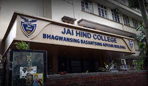 Jai Hind College [JHC], Mumbai: Courses, Fees, Placements