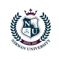 Nirwan University Logo