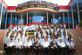 Group Photo  Mahatma Gandhi University of Medical Sciences and Technology in Jaipur