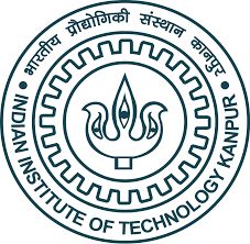 IIT-KANPUR logo