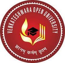 Venkateshwara Open University Logo