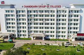 Chandigarh Group Of Colleges [CGC], Mohali: Courses, Fees, Placements