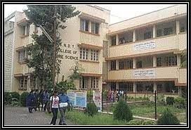 Shreemati Nathibai Damodar Thackersey Women's University [SNDT WU ...