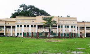 Gangadhar Meher University [GMU], Sambalpur: Courses, Fees, Placements
