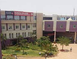 Bachelor of Computer Applications (BCA) Course at Rungta College of ...