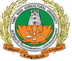 Tamil Nadu Agricultural University Logo