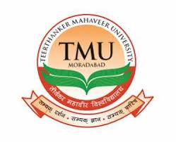Teerthanker Mahaveer University Logo