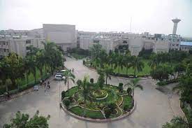 Parul University, Vadodara: Courses, Fees, Placements