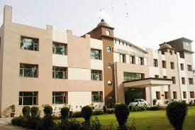 Royal Educational Institute (REI), Ghaziabad: Courses, Admission 2025 ...