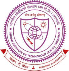 Indian Institute of Technology (Banaras Hindu University) Varanasi Logo