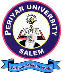 Periyar University Logo