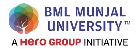 BML Munjal University