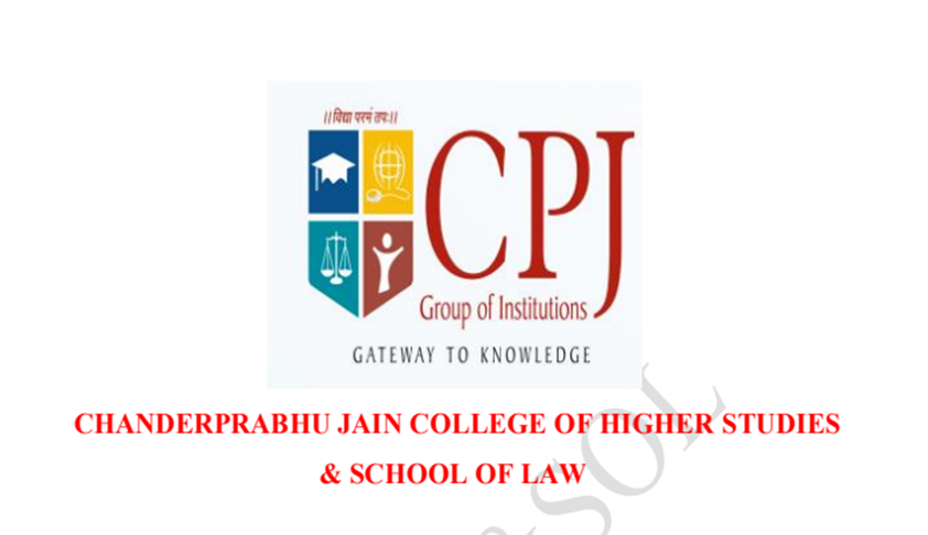 Chanderprabhu Jain College