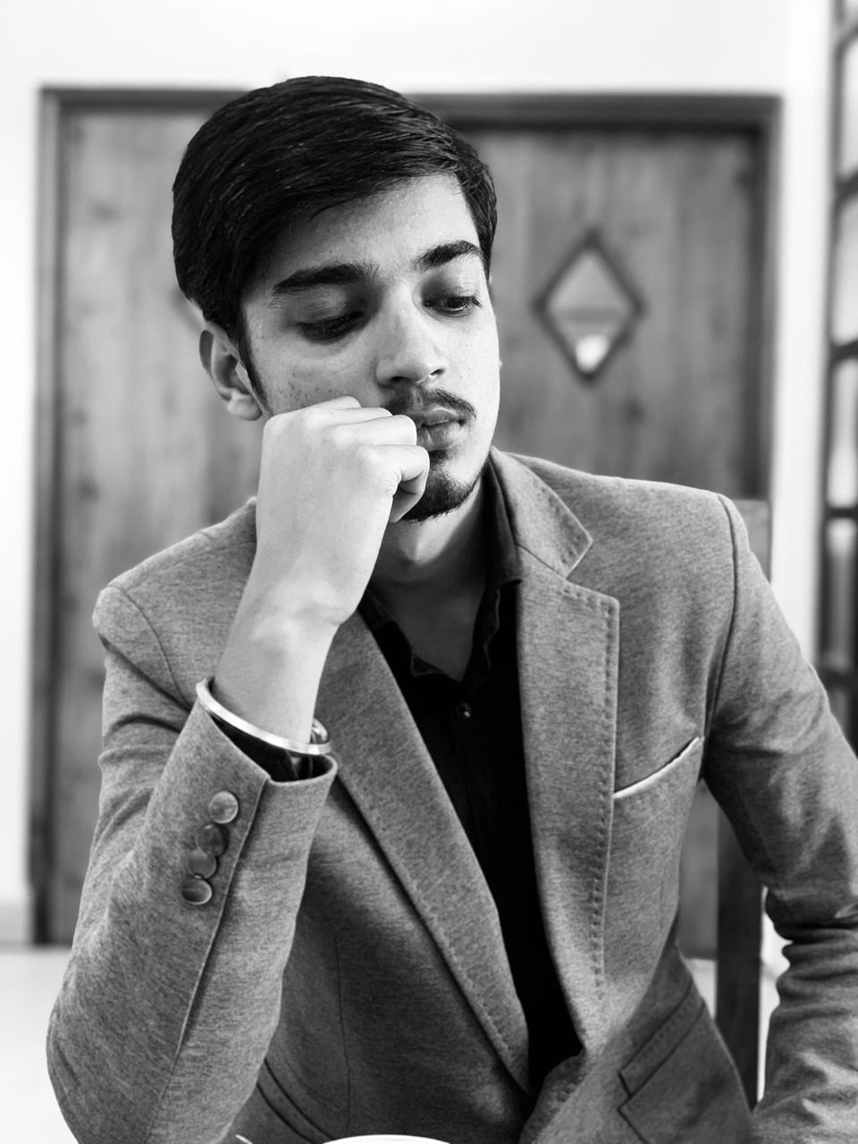 Deepanshu Kumar