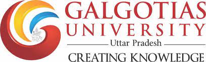 Galgotias University
