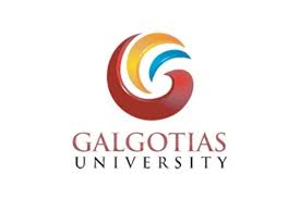 Galgotias University