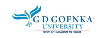 GD Goenka University