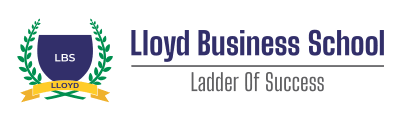 Lloyd Business School