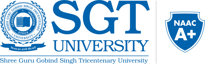 SGT University, Gurgaon