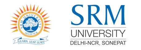 SRM University